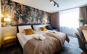 Hotel Jubilat